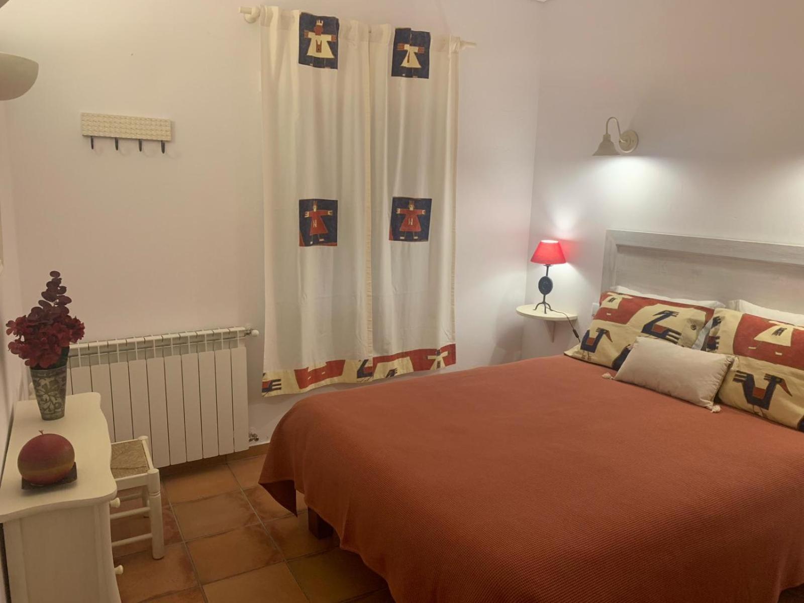 קוביליה Quinta Dos Cedros L Turismo Rural מראה חיצוני תמונה