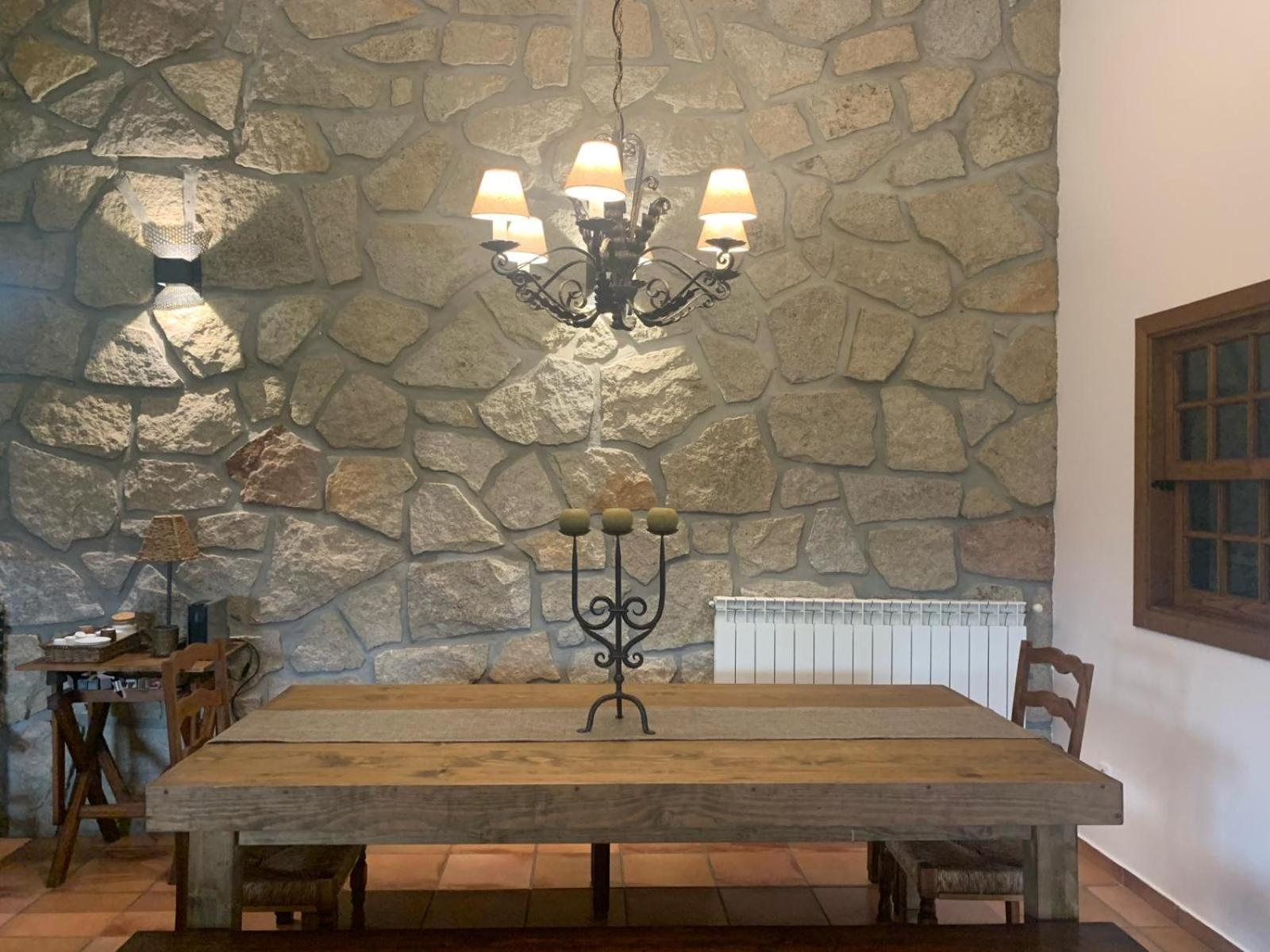 קוביליה Quinta Dos Cedros L Turismo Rural מראה חיצוני תמונה
