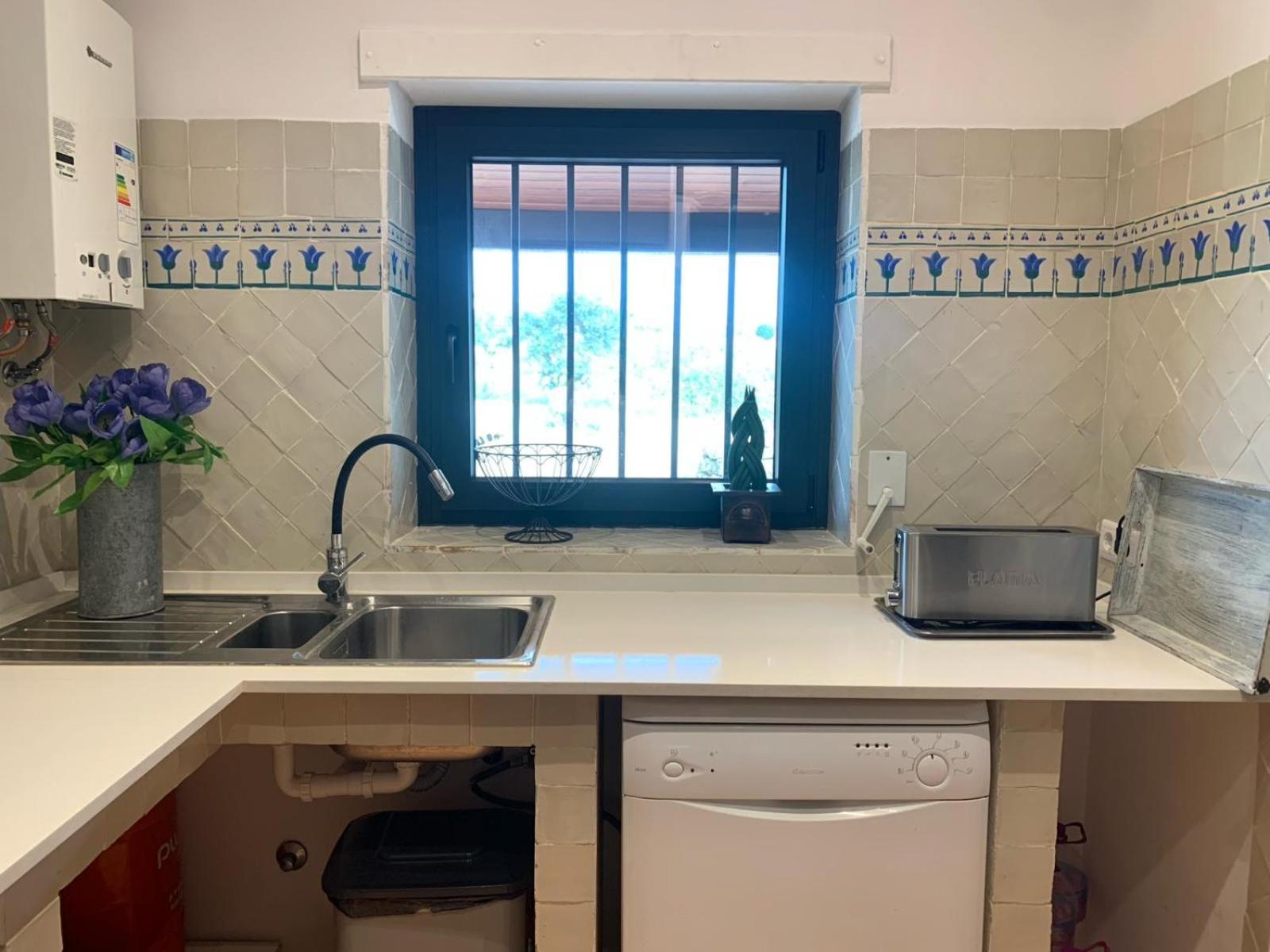קוביליה Quinta Dos Cedros L Turismo Rural מראה חיצוני תמונה