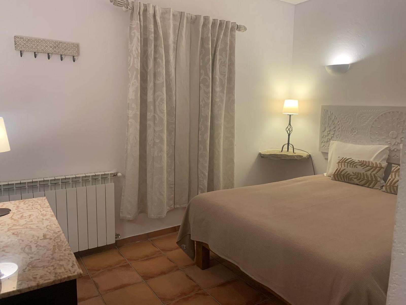 קוביליה Quinta Dos Cedros L Turismo Rural מראה חיצוני תמונה
