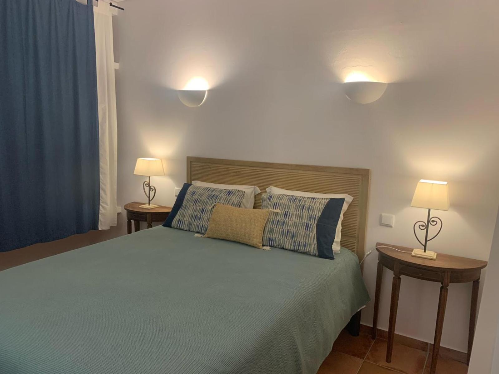 קוביליה Quinta Dos Cedros L Turismo Rural מראה חיצוני תמונה