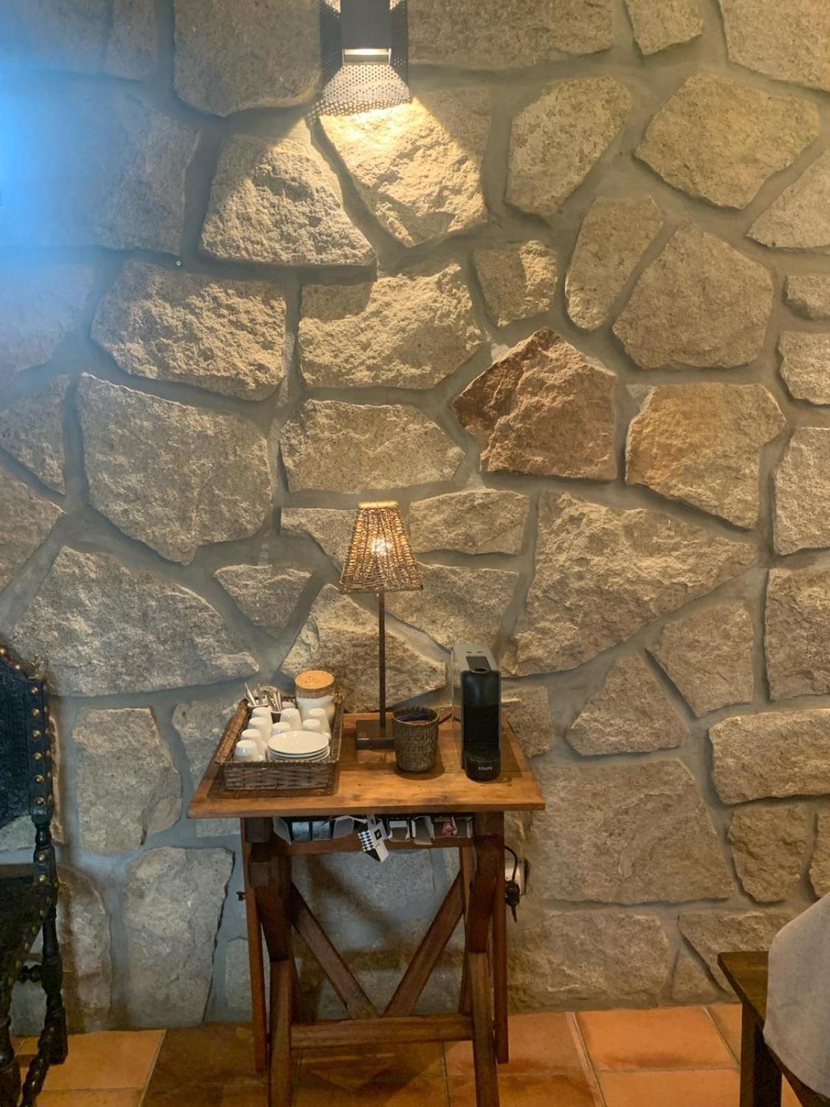 קוביליה Quinta Dos Cedros L Turismo Rural מראה חיצוני תמונה