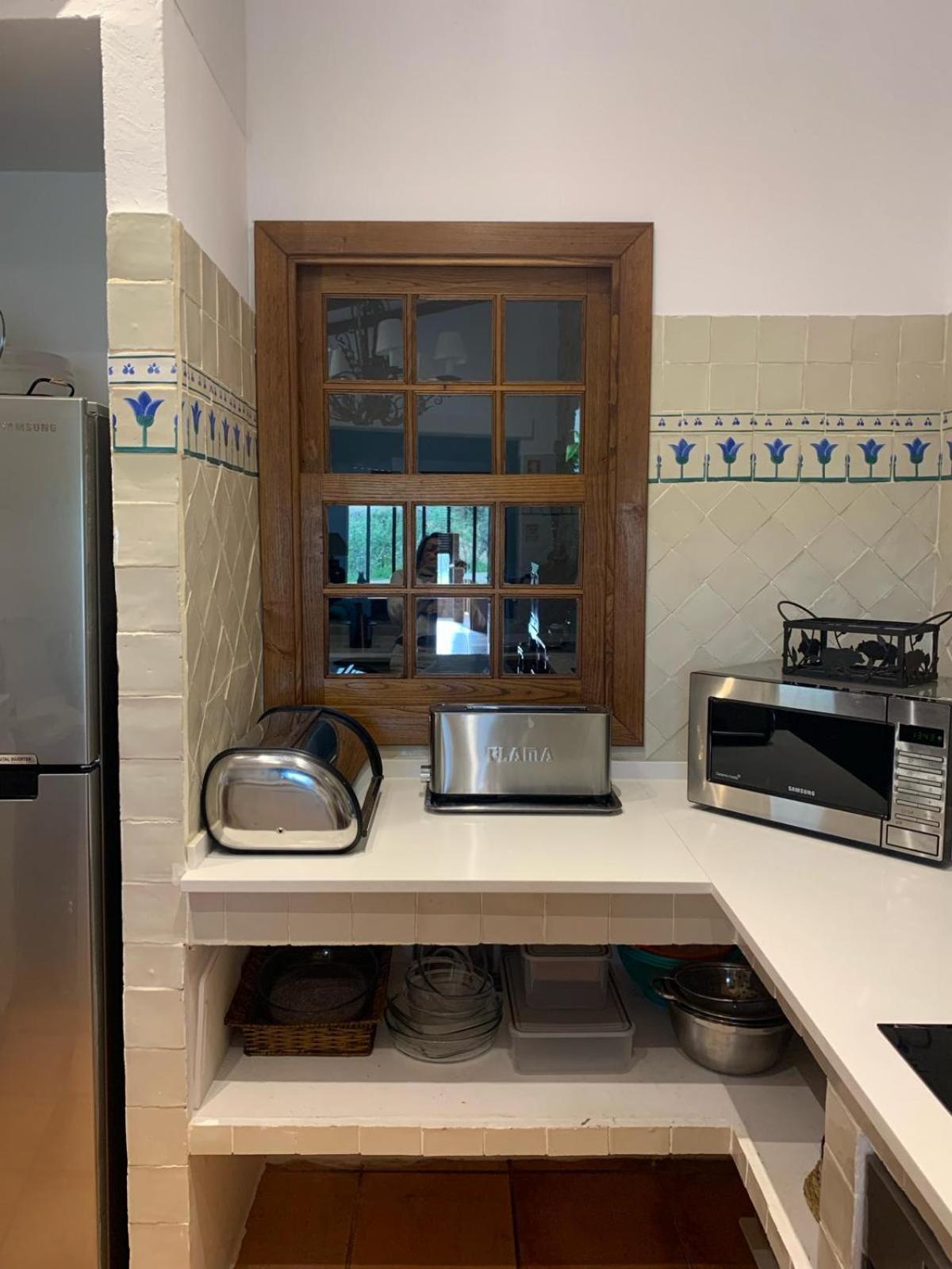 קוביליה Quinta Dos Cedros L Turismo Rural מראה חיצוני תמונה