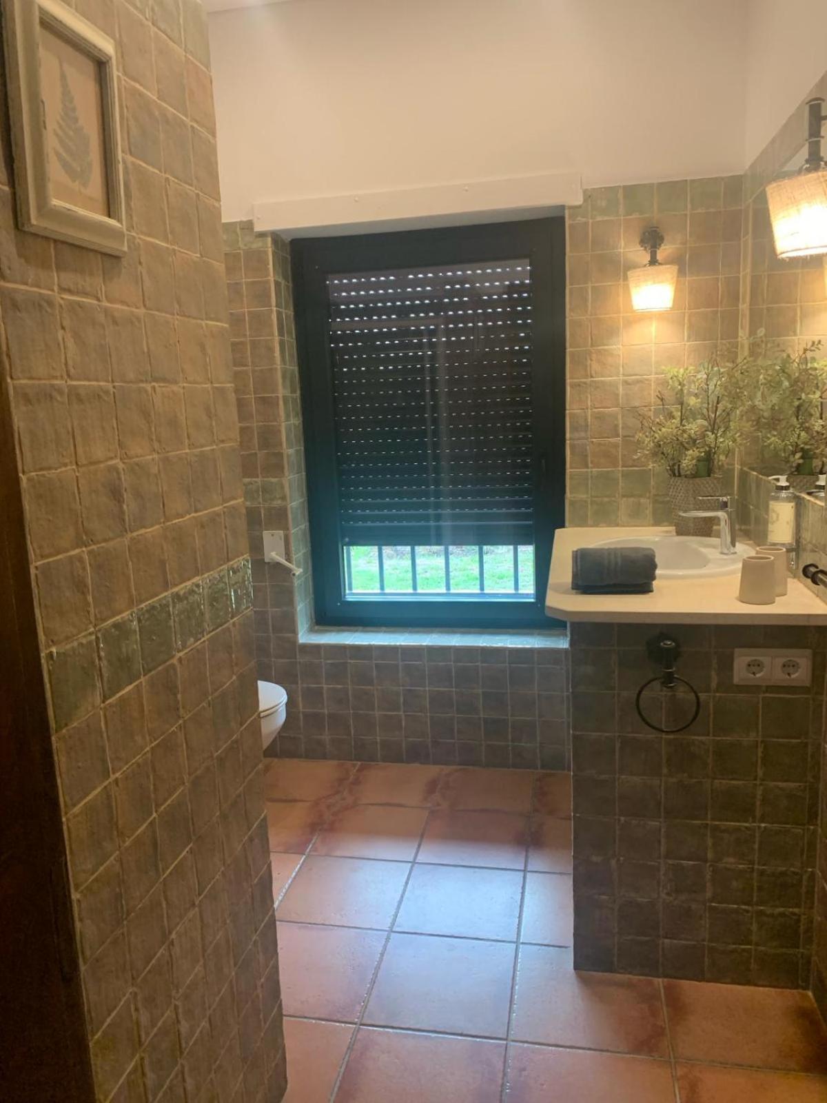 קוביליה Quinta Dos Cedros L Turismo Rural מראה חיצוני תמונה