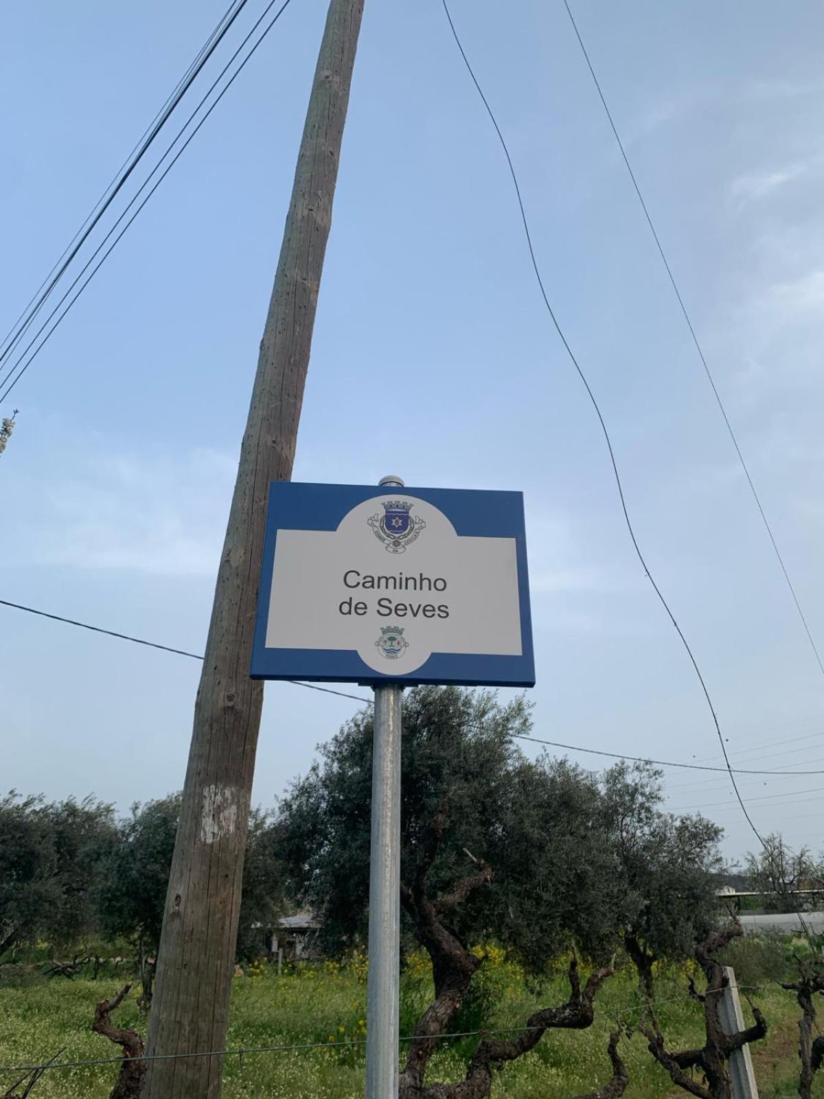 קוביליה Quinta Dos Cedros L Turismo Rural מראה חיצוני תמונה